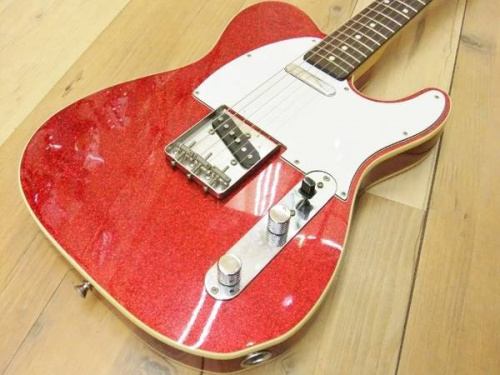 楽器・ホビー雑貨のエレキギター