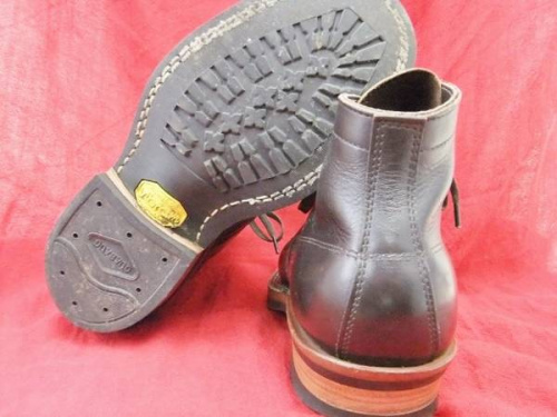 WHITE'S BOOTS