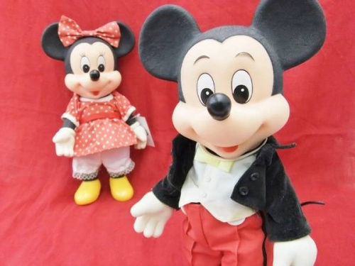 楽器・ホビー雑貨のDisney