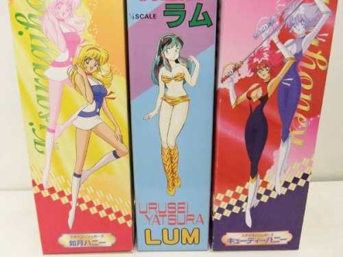 楽器・ホビー雑貨のうる星やつら