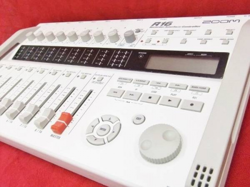 楽器・ホビー雑貨のオーディオインターフェース