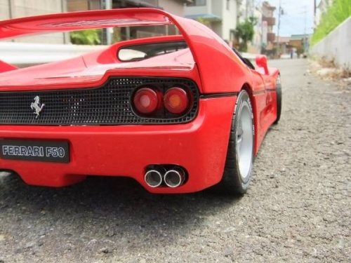 楽器・ホビー雑貨のTAMIYA