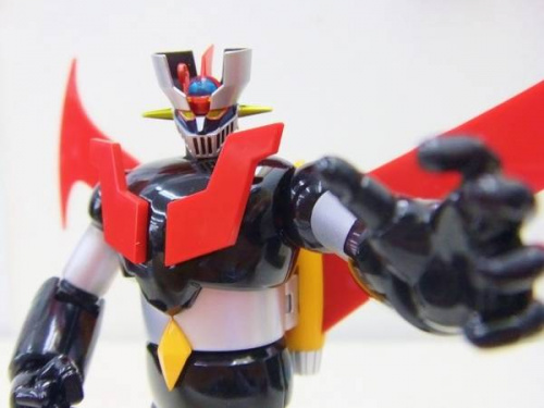 楽器・ホビー雑貨のマジンガーZ