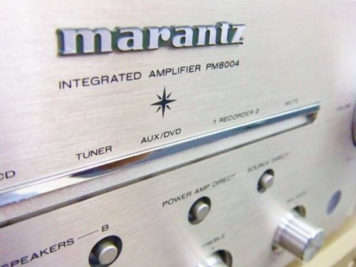 デジタル家電のオーディオ機器