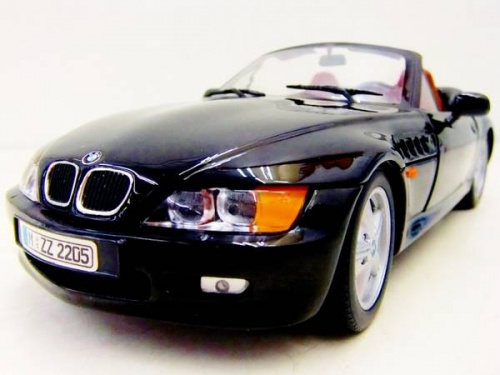 楽器・ホビー雑貨のモデルカー
