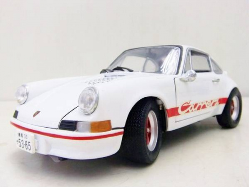 楽器・ホビー雑貨のモデルカー