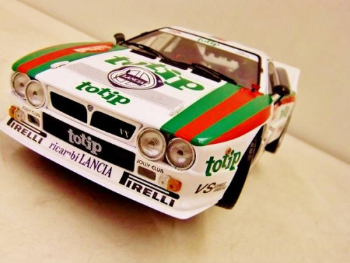 楽器・ホビー雑貨のモデルカー