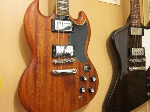 楽器・ホビー雑貨のエレキギター