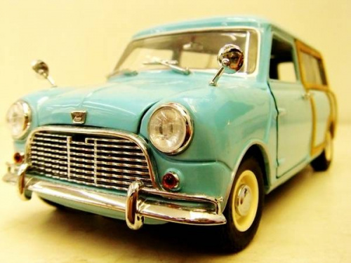 楽器・ホビー雑貨のモデルカー