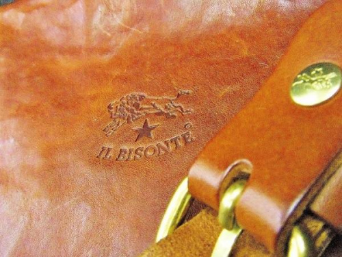 ブランド・ラグジュアリーのIL BISONTE