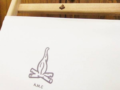 アナルコチェアー