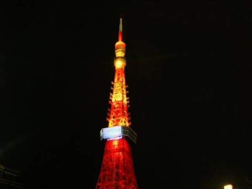 楽器・ホビー雑貨の東京タワー