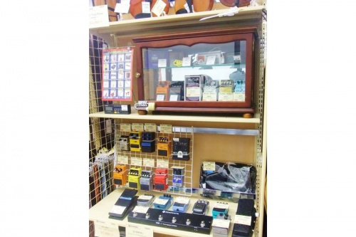 FENDERのFENDER MEXICO