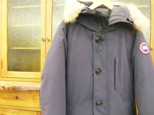 CANADA GOOSE(カナダグース)のダウンジャケット
