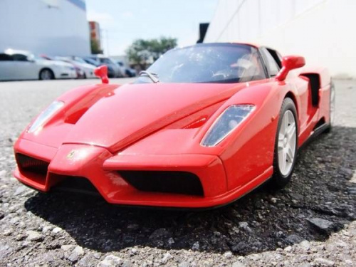 楽器・ホビー雑貨のモデルカー