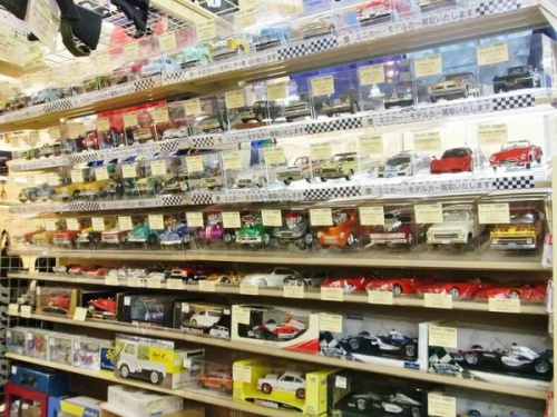 HOT WHEELSのFerrari