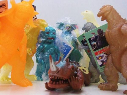 ニセウルトラセブン