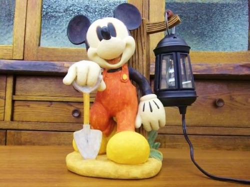 家具・インテリアのミッキー