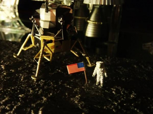 楽器・ホビー雑貨のロケット