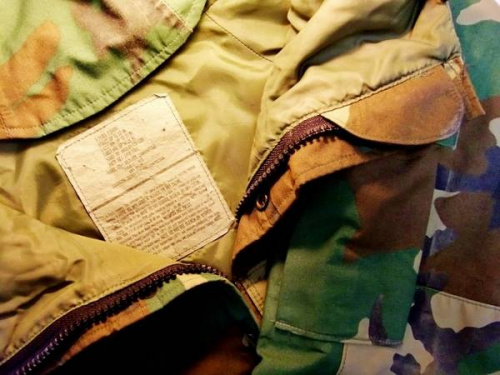 楽器・ホビー雑貨のUS ARMY