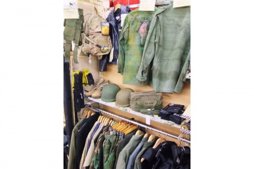 米軍