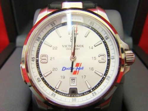 メンズファッションの腕時計