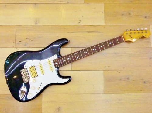 石ロゴFERNANDES ストラトキャスター70年代型 石ロゴ期FERNANDES!!SSHヴィンテージストラトキャスター買取入荷