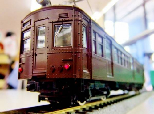 楽器・ホビー雑貨のHOゲージ