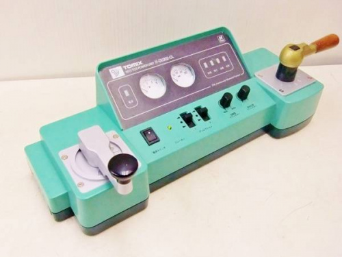HOゲージの蒸気機関車