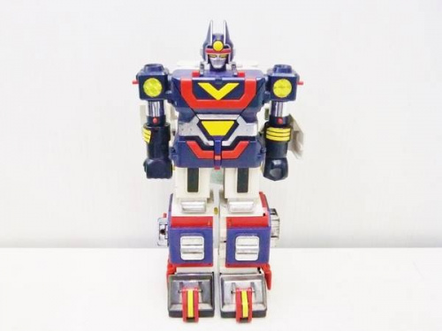 太陽戦隊サンバルカン!!超合金サンバルカンロボ買取入荷です!!【大和店