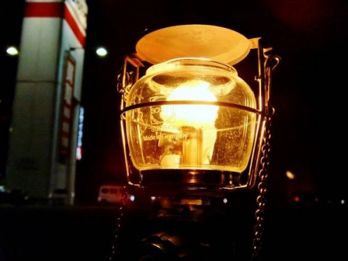 アウトドア用品のキャンプ用品