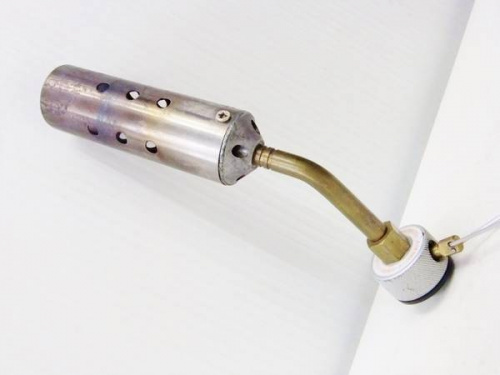 キャンプ用品のランタン