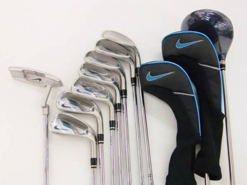 ゴルフクラブのNIKE GOLF