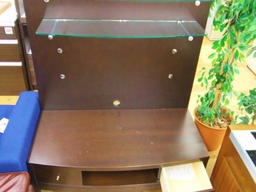karimokuのテレビボード