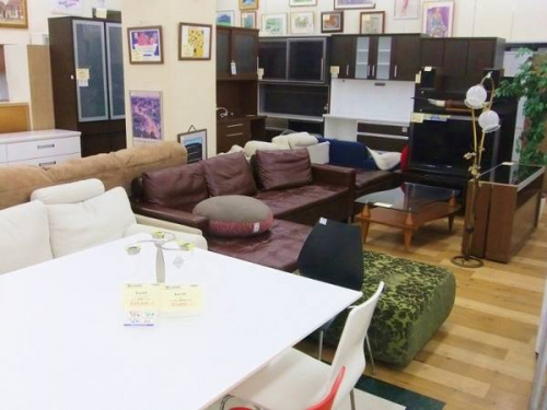 バランスチェアーのVARIABLE