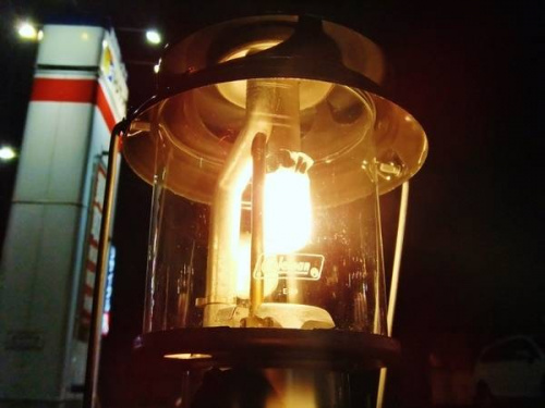 スポーツ・アウトドアのColeman