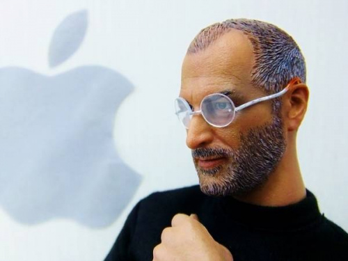 デジタル家電のApple