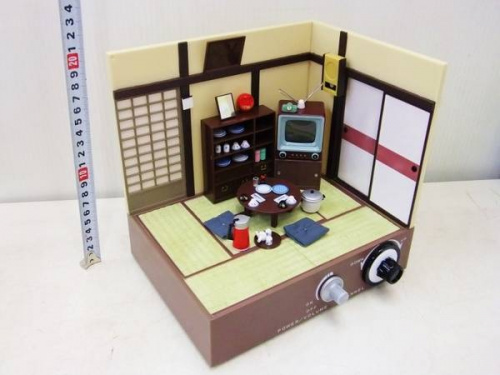 昭和レトロのタカラ
