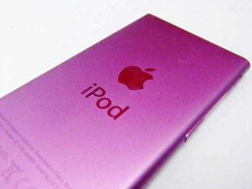 デジタル家電のApple