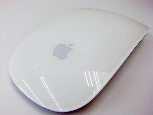 Appleのipod