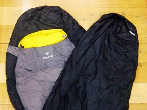 キャンプ用品のsnow peak(スノーピーク)