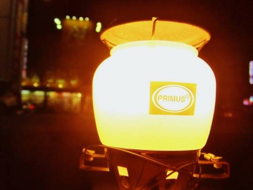スポーツ・アウトドアのPRIMUS