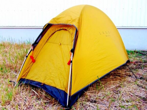アウトドア用品のキャンプ用品