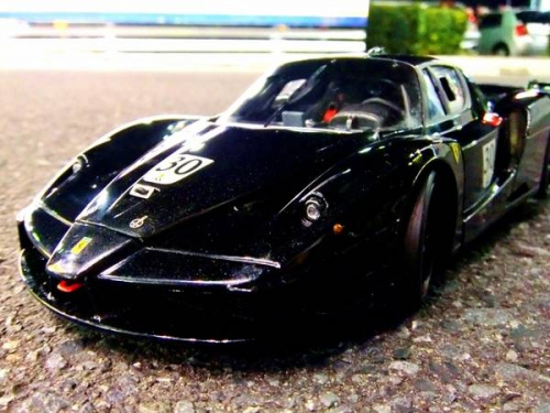 楽器・ホビー雑貨のモデルカー
