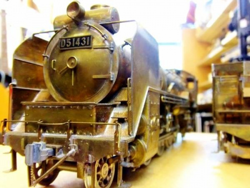 楽器・ホビー雑貨のOゲージ