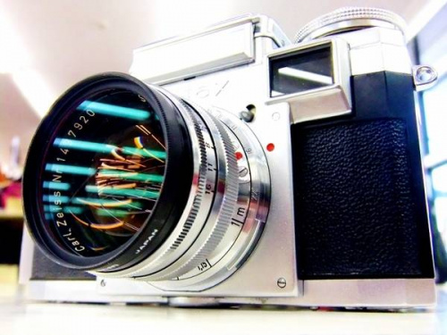 雑貨のアンティーク