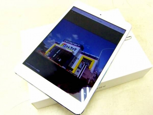 デジタル家電のApple