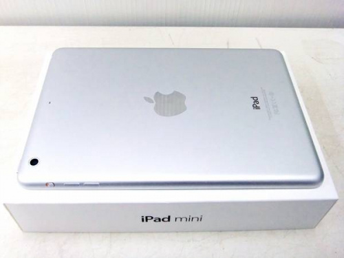 AppleのiPad