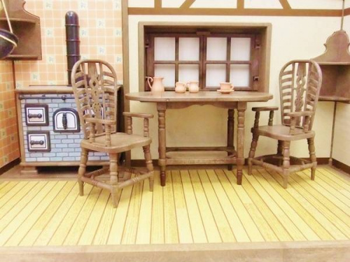 楽器・ホビー雑貨の人形