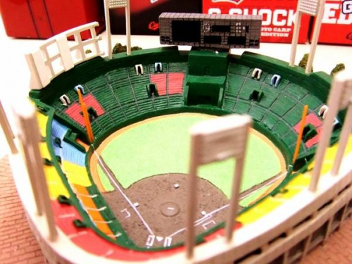 G-SHOCKのカシオ(CASIO)